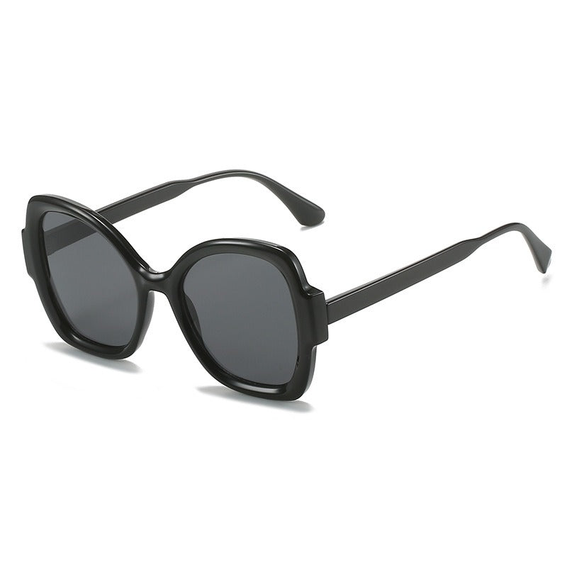 Sommerfugl motesolbriller