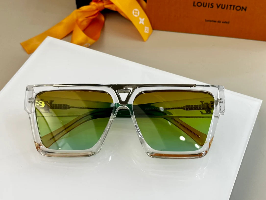 1.1 Sonnenbrille Beweis