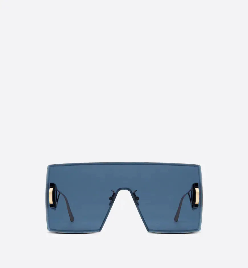 Blue Mask Sunglasses 30MTM1U