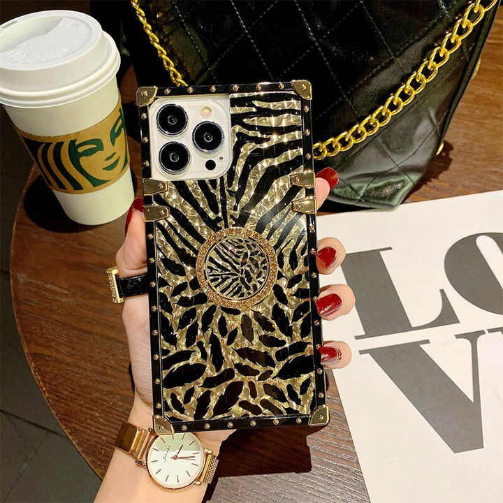 Samsung Case med ring "Diva"