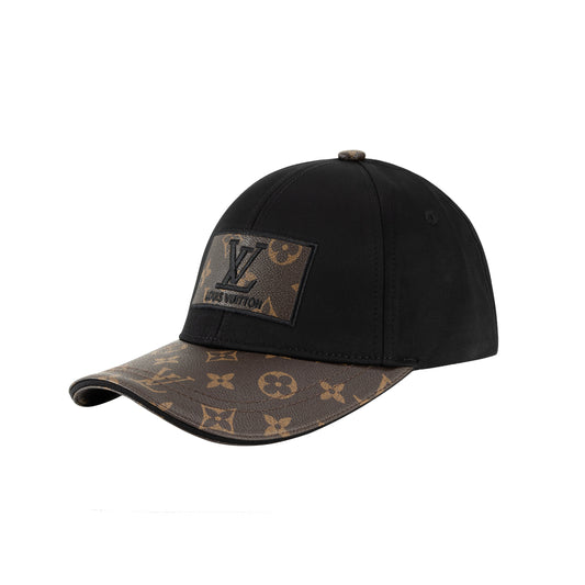Classic luxury hat（Unisex version） 03