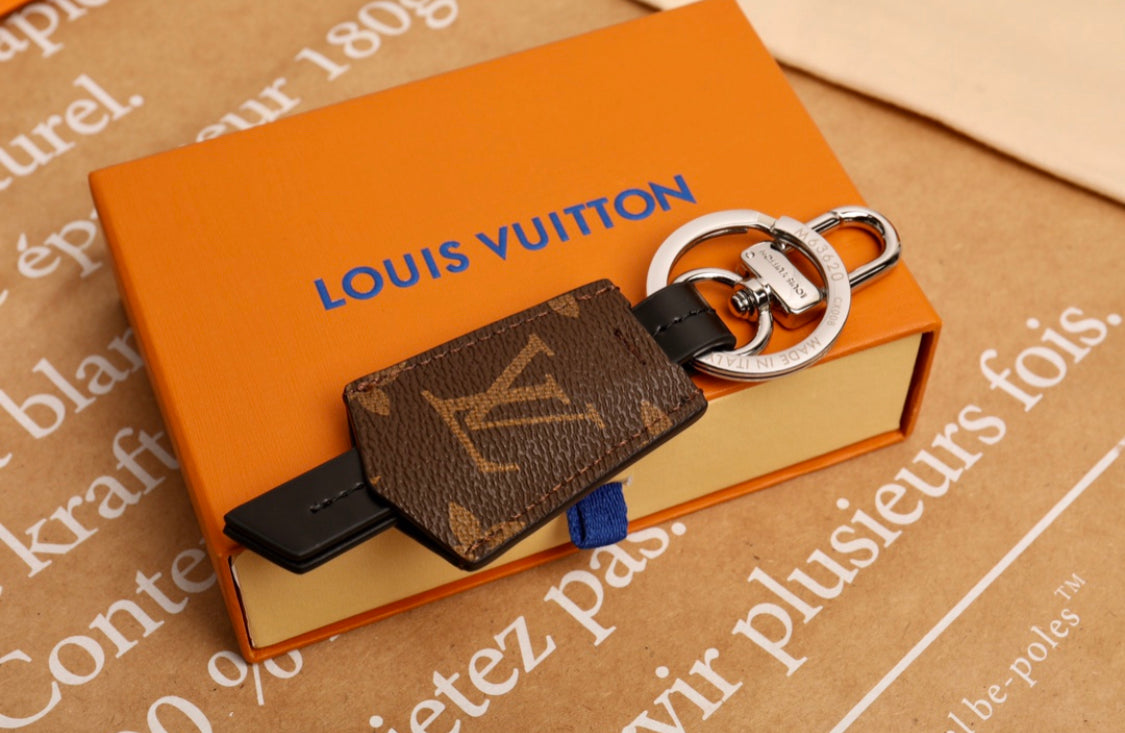 Porte-clés LV