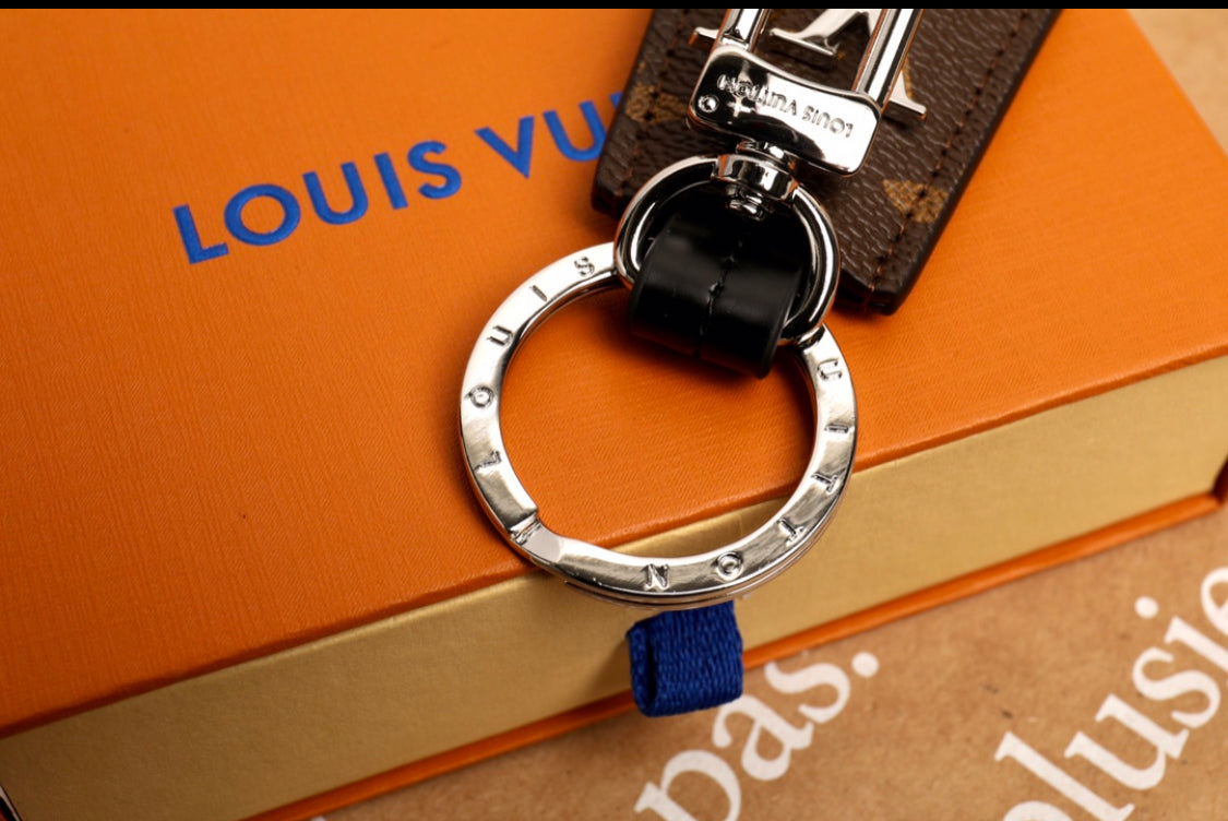 Porte-clés LV