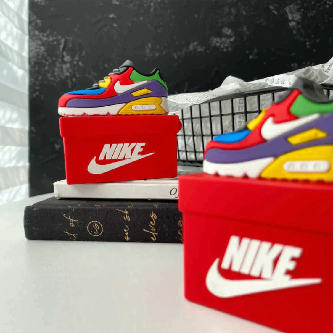 Θήκες Nike AirPods