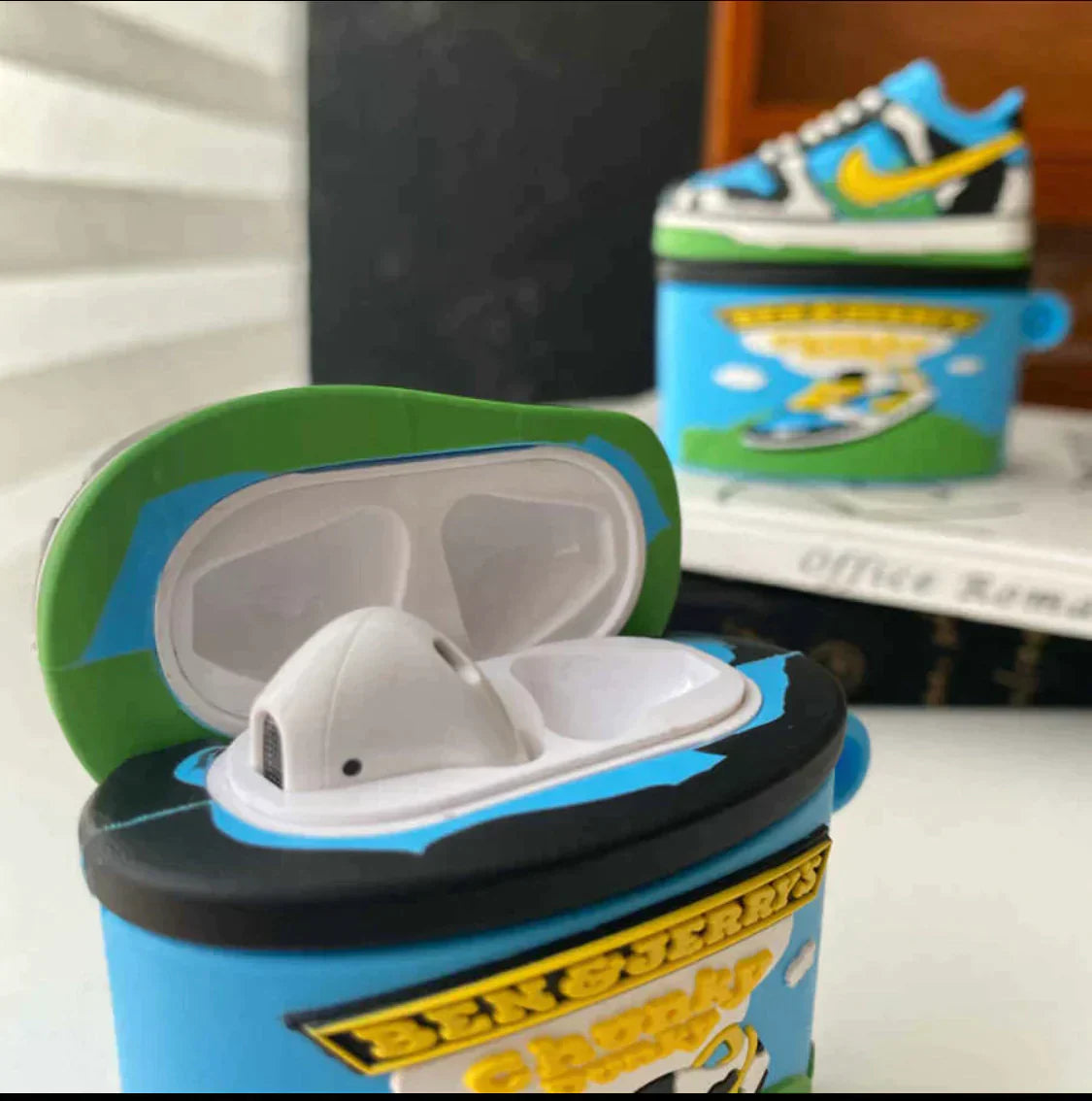 Θήκες Nike AirPods