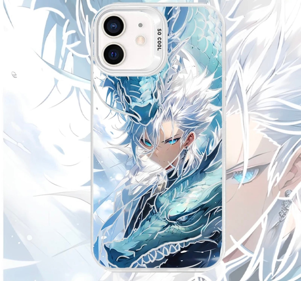 Toshiro Bankai Bleach Anime Telime