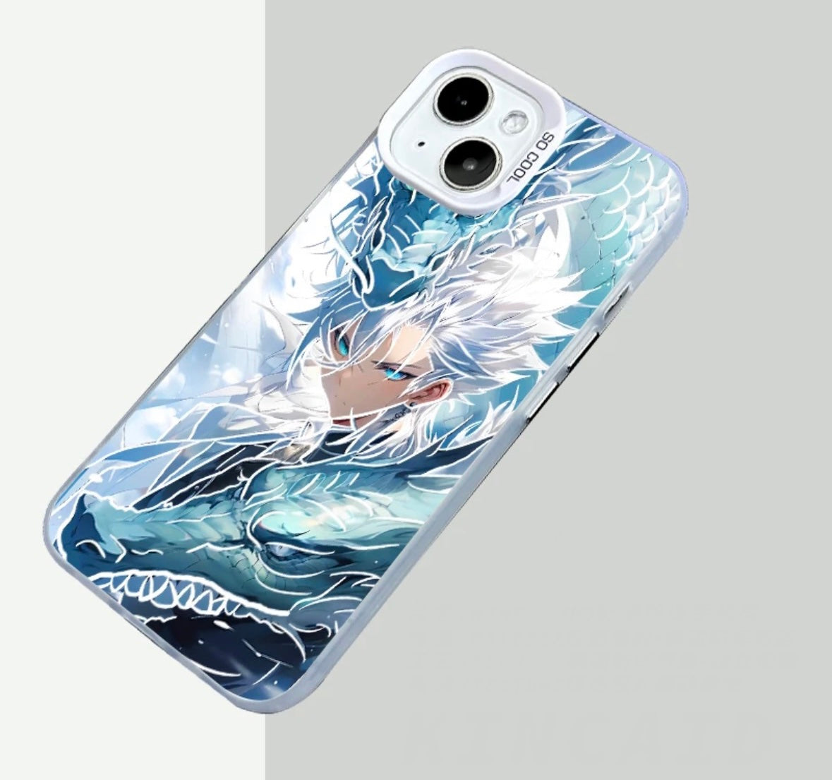 Toshiro Bankai Bleach Anime Telime