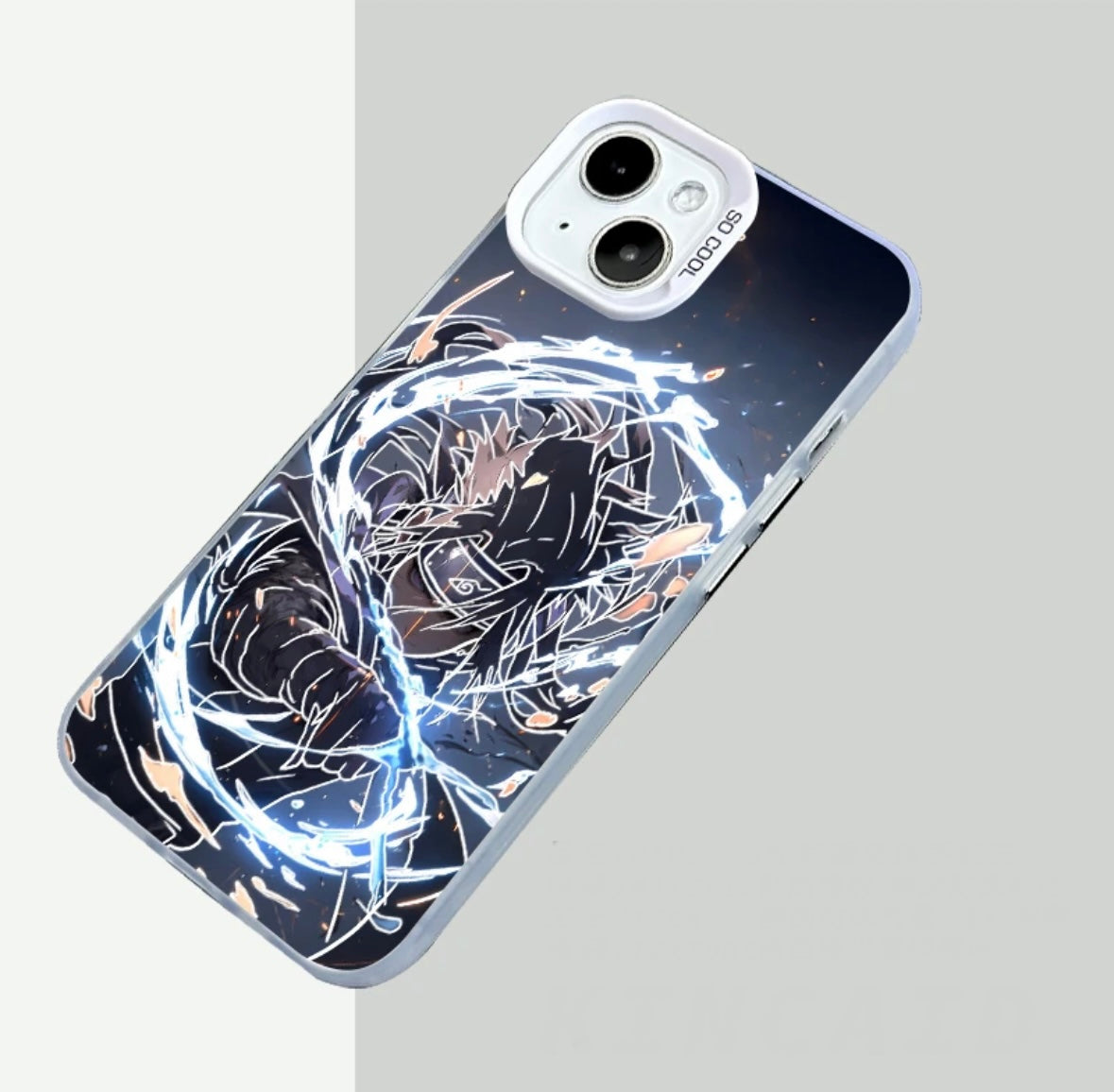 佐助動漫電話盒