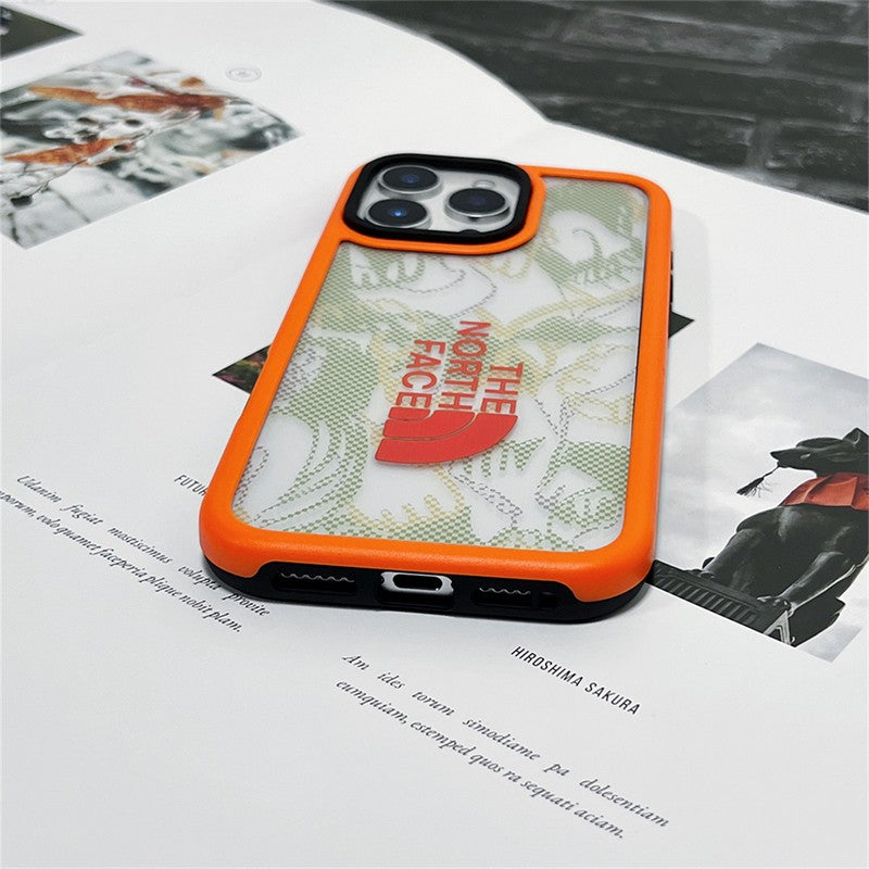 Tnface color iphone caar