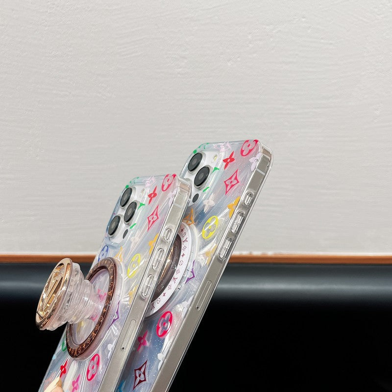 Lou MagSafe iPhone Case