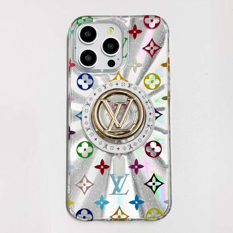 Lou MagSafe iPhone Case