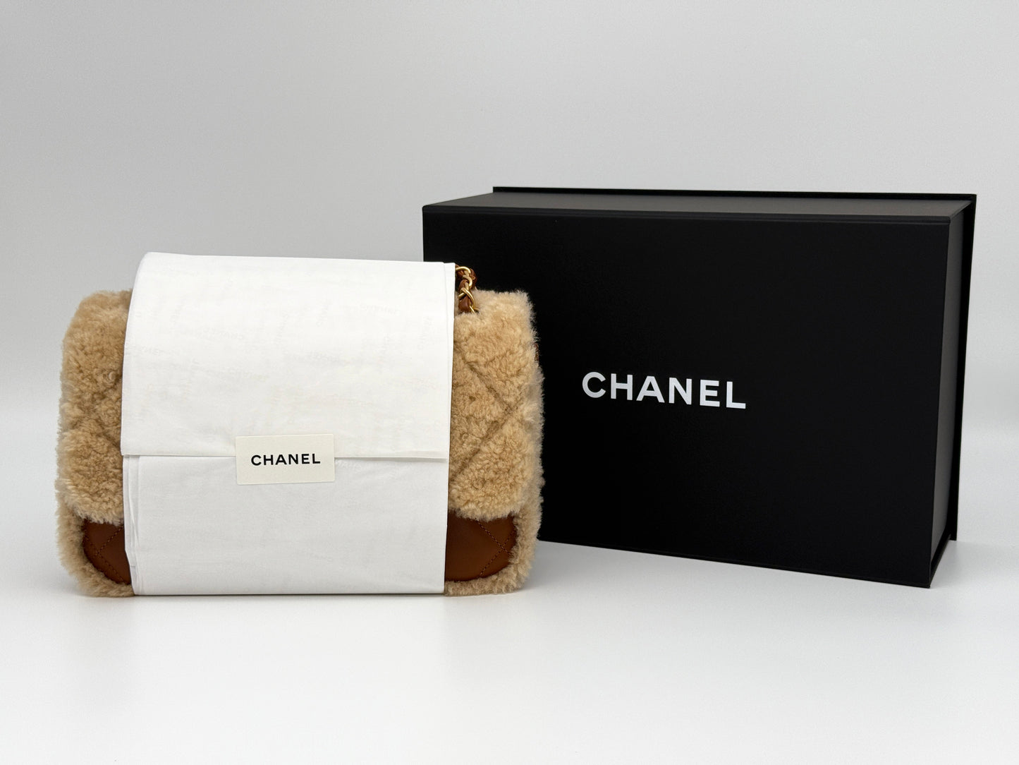 Chanel Flap Bag