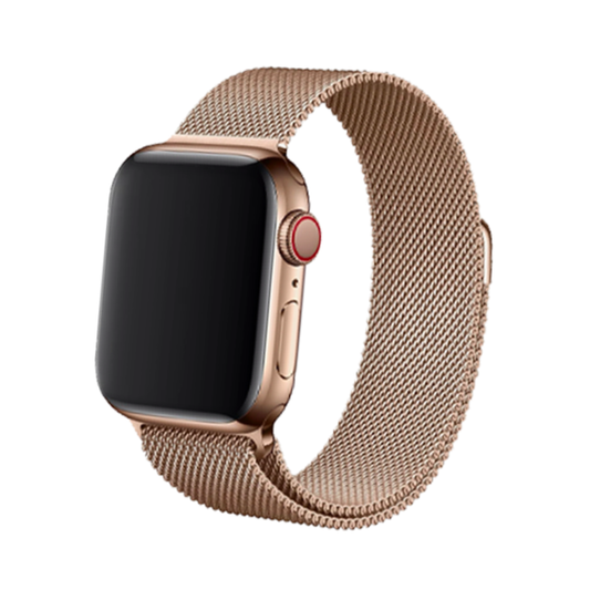 Milanese Mesh Watch strap watch