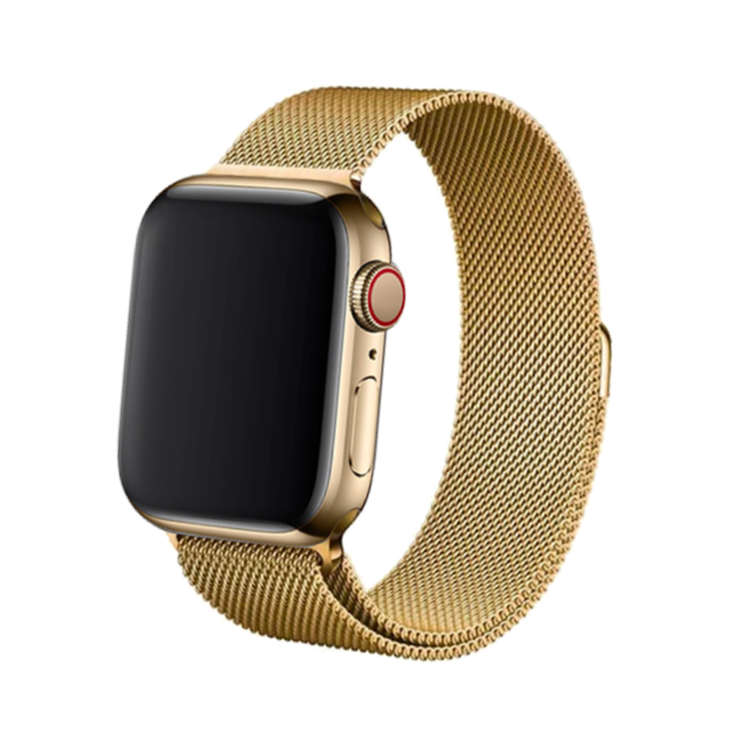 Milanese Mesh Watch strap watch