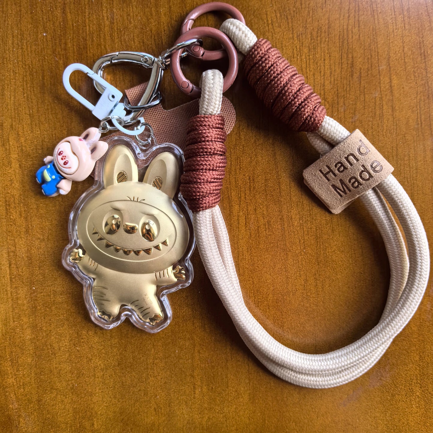 labubuKeychain
