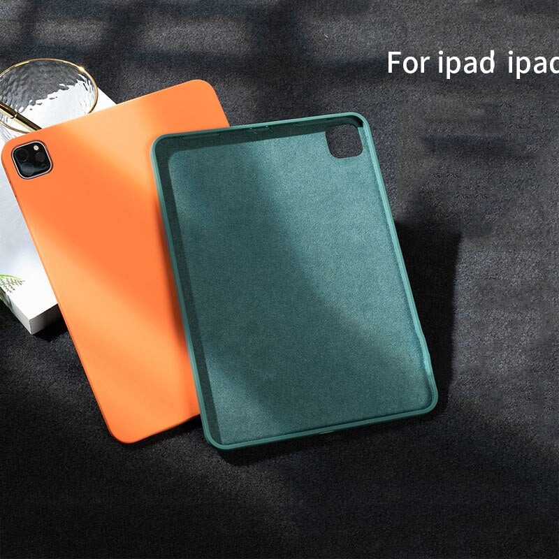Original Liquid Silicone Case for iPad