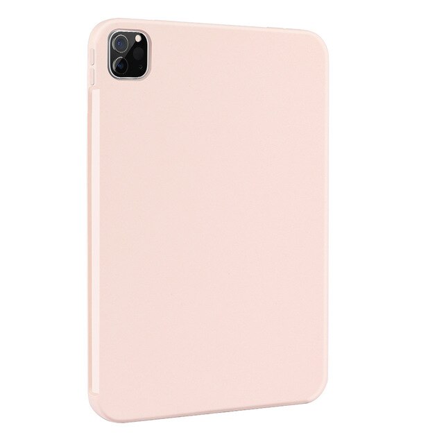 Original Liquid Silicone Case for iPad