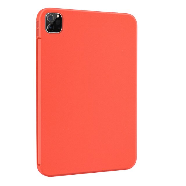 Original Liquid Silicone Case for iPad