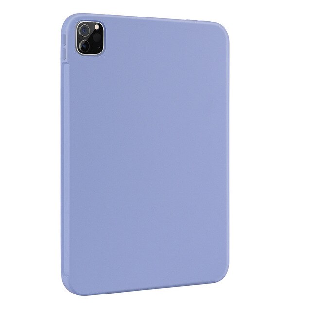Original Liquid Silicone Case for iPad