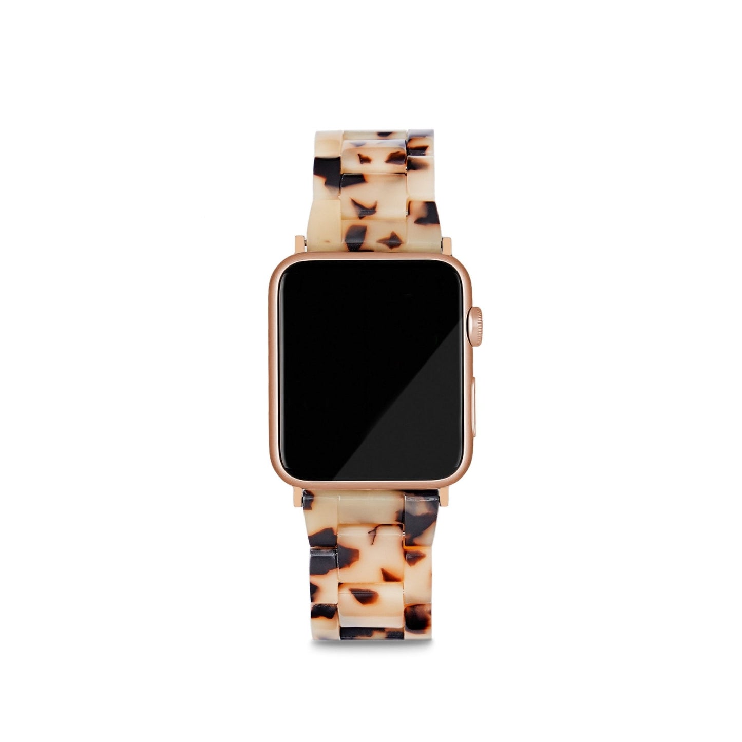 Apple Watch Band in bionda tartaruga