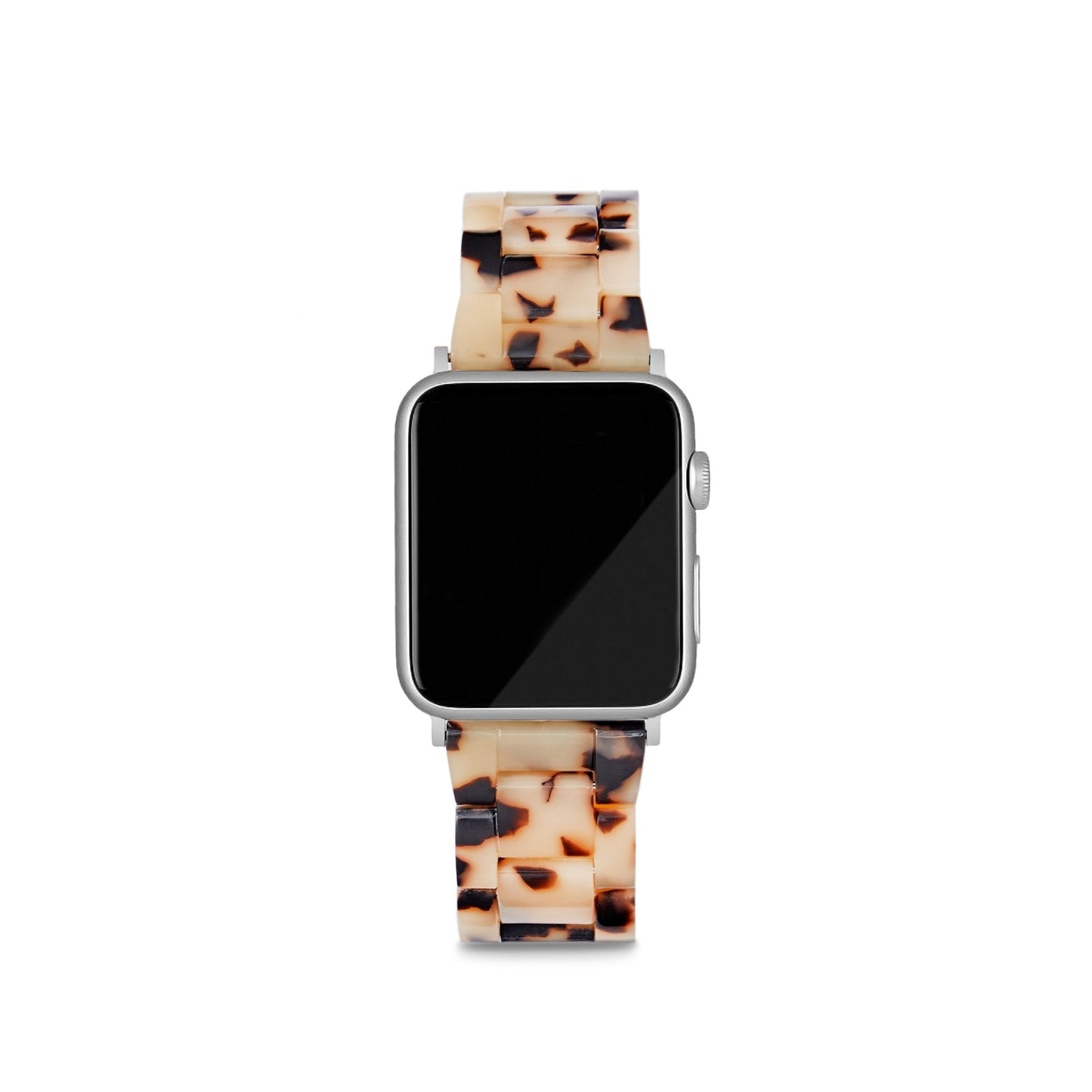Apple Watch Band in bionda tartaruga