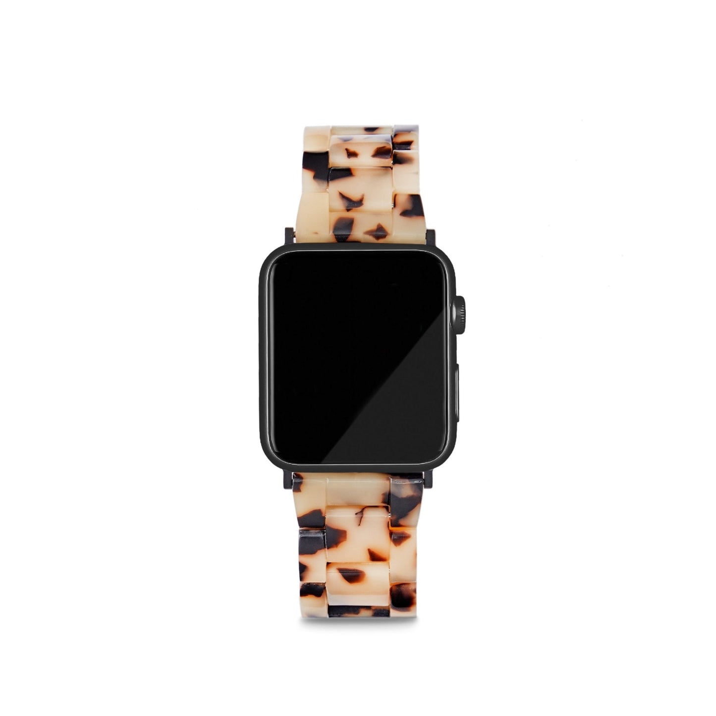 Apple Watch Band in bionda tartaruga