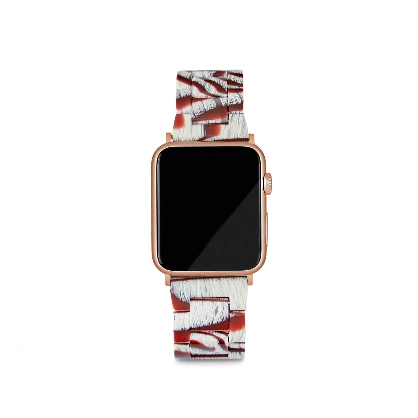 峽谷的Apple Watch樂隊