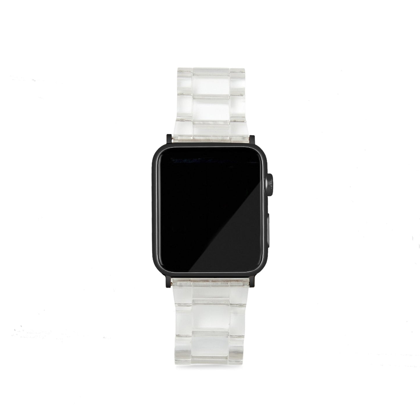 Apple Watch Band i Clear