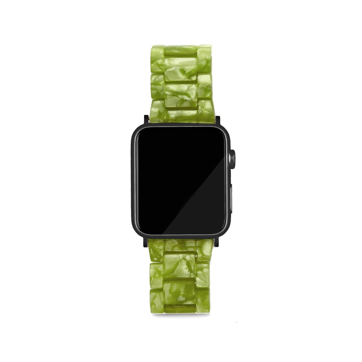 開心果的Apple Watch樂隊