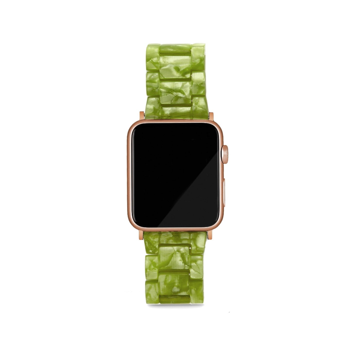 開心果的Apple Watch樂隊