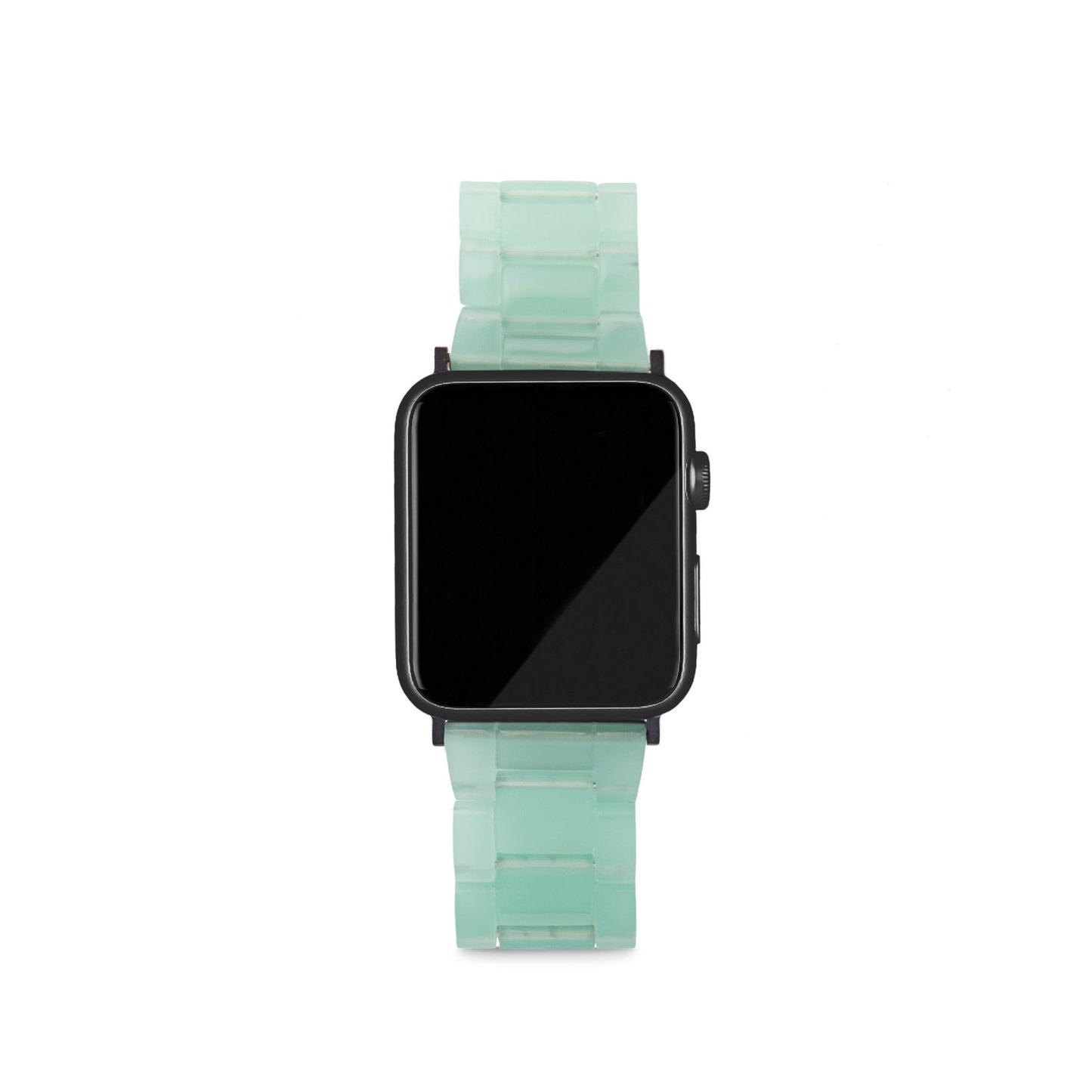 蘋果杯中的Apple Watch樂隊