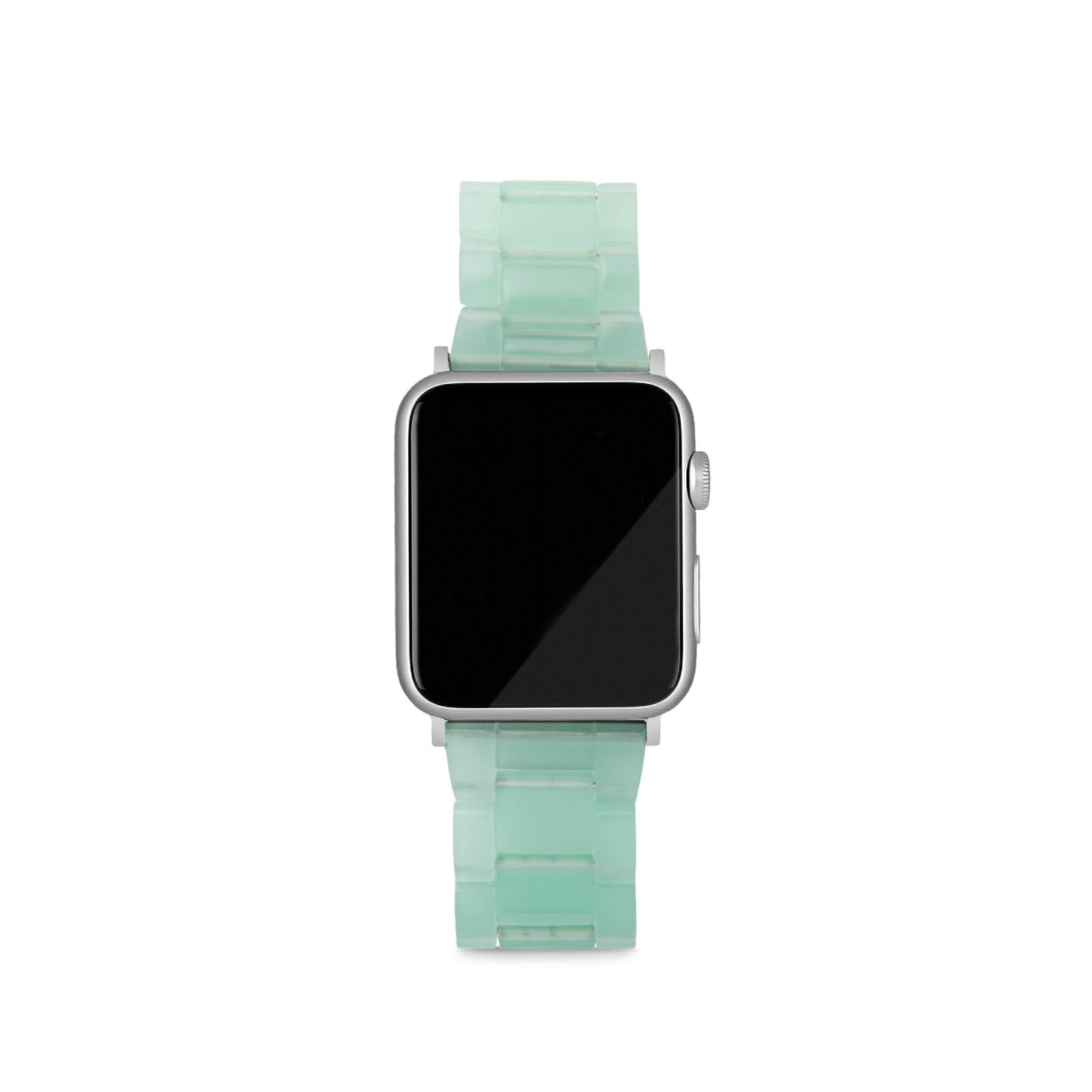 蘋果杯中的Apple Watch樂隊