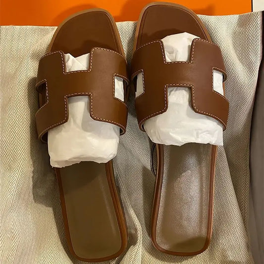 Stylish slides