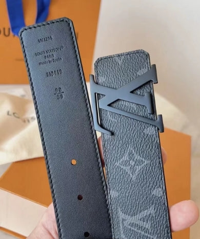 Premium belts — chosen by those with taste.