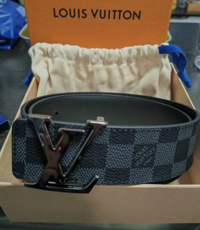 Premium belts — chosen by those with taste.