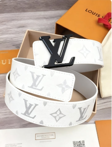 Premium belts — chosen by those with taste.