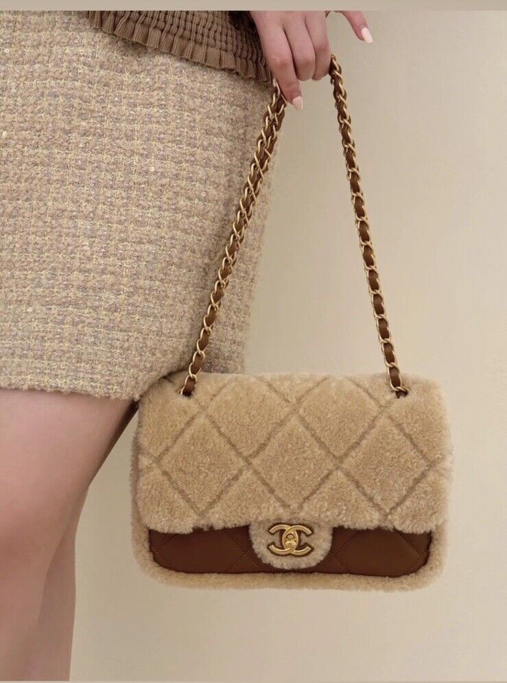 Chanel Flap Bag