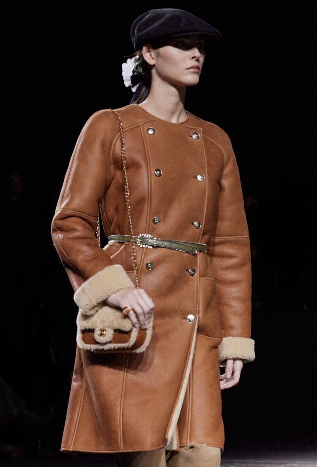 Chanel Flap Bag